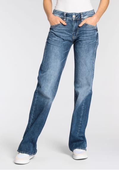 Джинсы Bootcut Prime New Denim Light