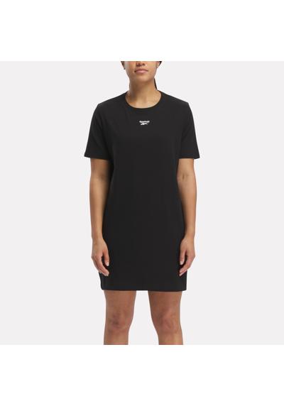 Платье-рубашка RI Tshirt Dress