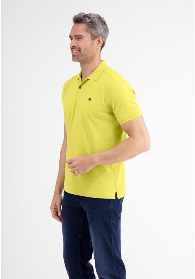 рубашка поло»LERROS Basic Polo-Shirt in vielen Farben«