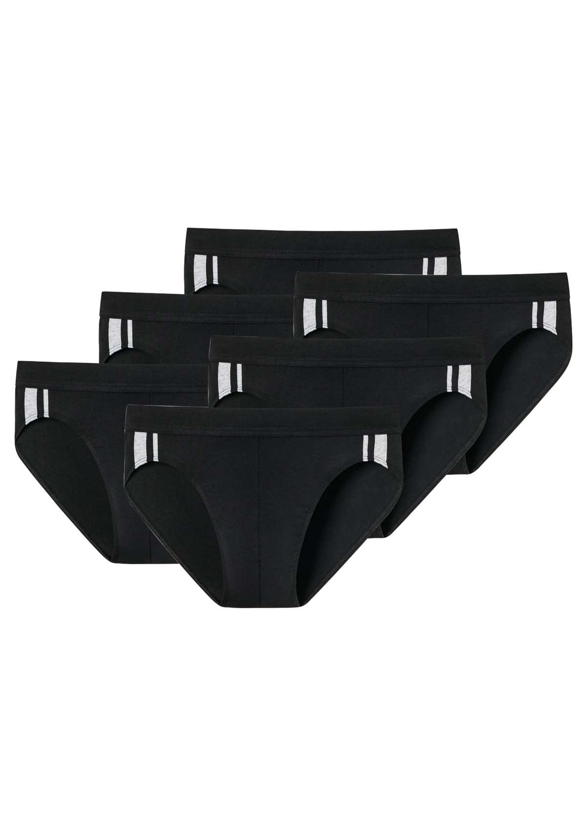 Трусы Slip 6er Pack