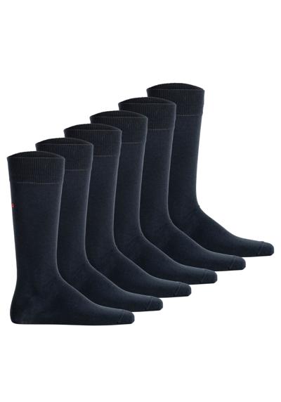 Короткие носки Socken 3P RS UNI CC 6er Pack