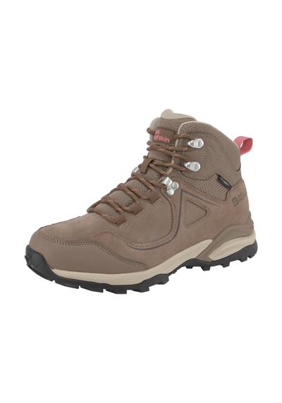 Походная обувь SUNSET HIKE TEXAPORE MID W