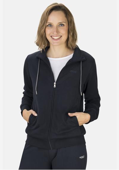 Толстовка Sweatjacke Jane Stooker Women Sweatjacke