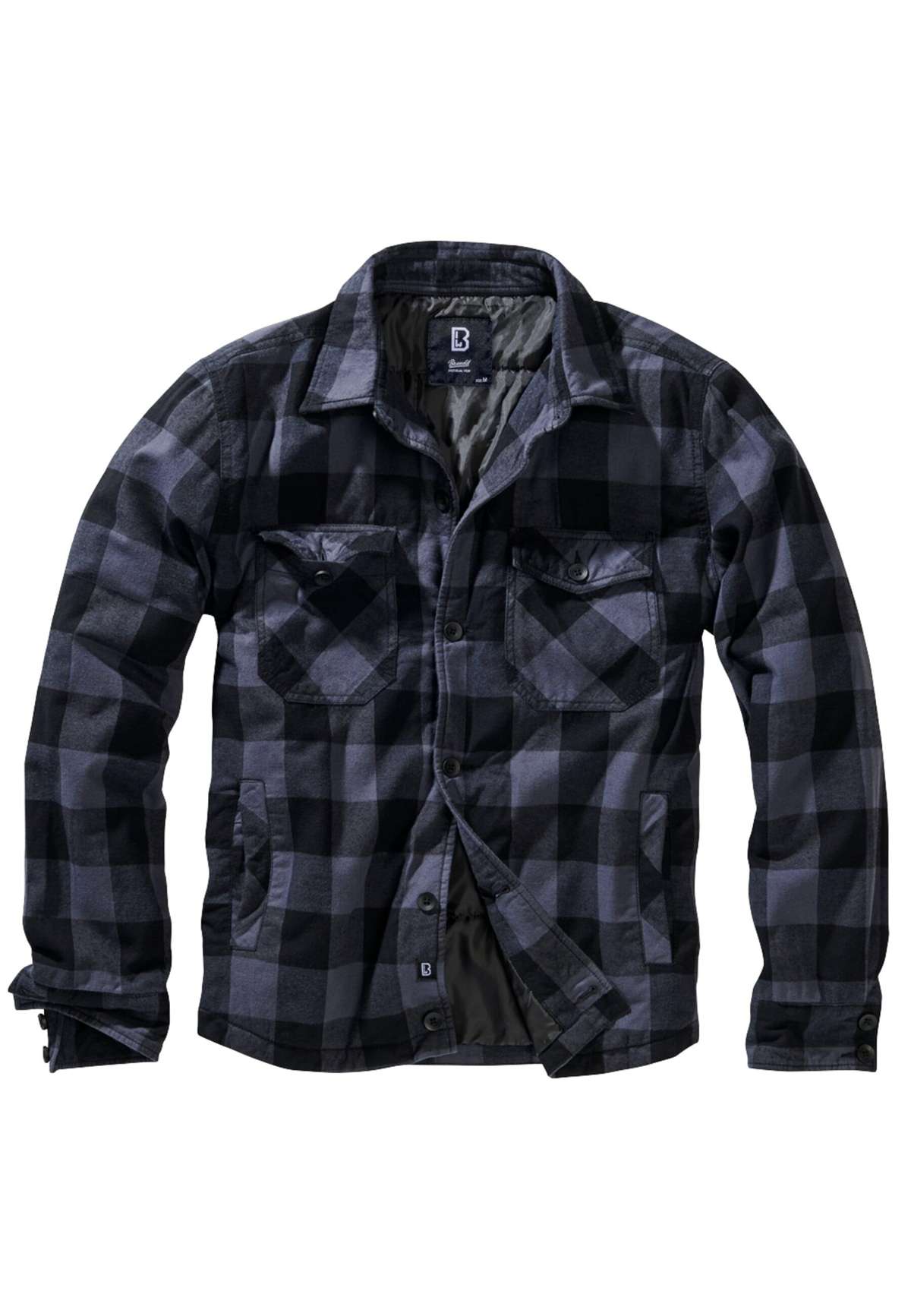 анорак»Herren Lumberjacket«