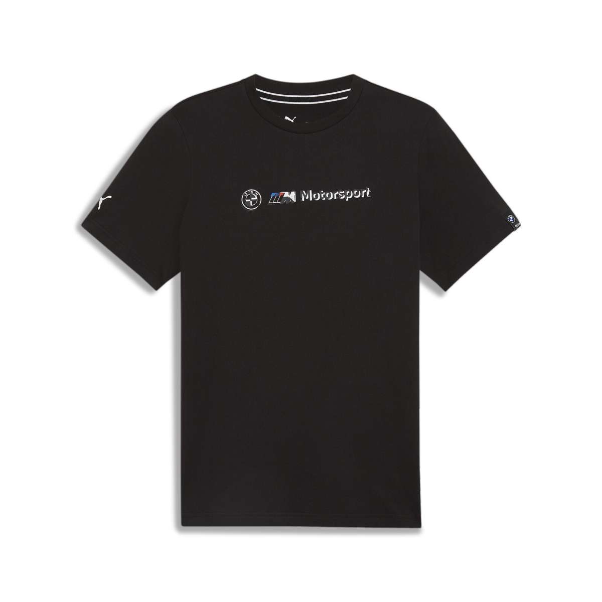 футболка»BMW M Motorsport Logo T-Shirt+ Herren«