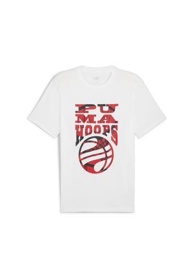 Тренировочная рубашка»The Hooper Basketball-T-Shirt Herren«