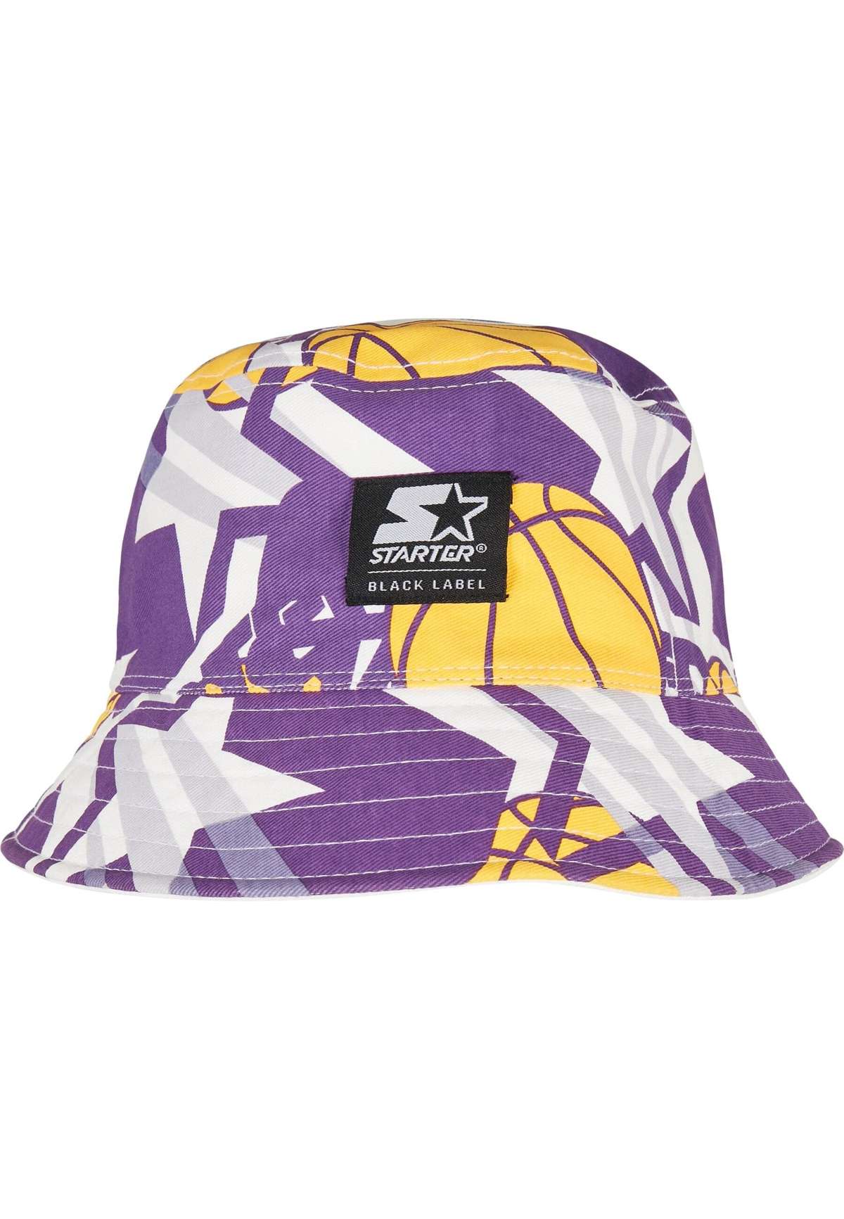 Кепка дальнобойщика Accessoires Reversible Airball Bucket Hat