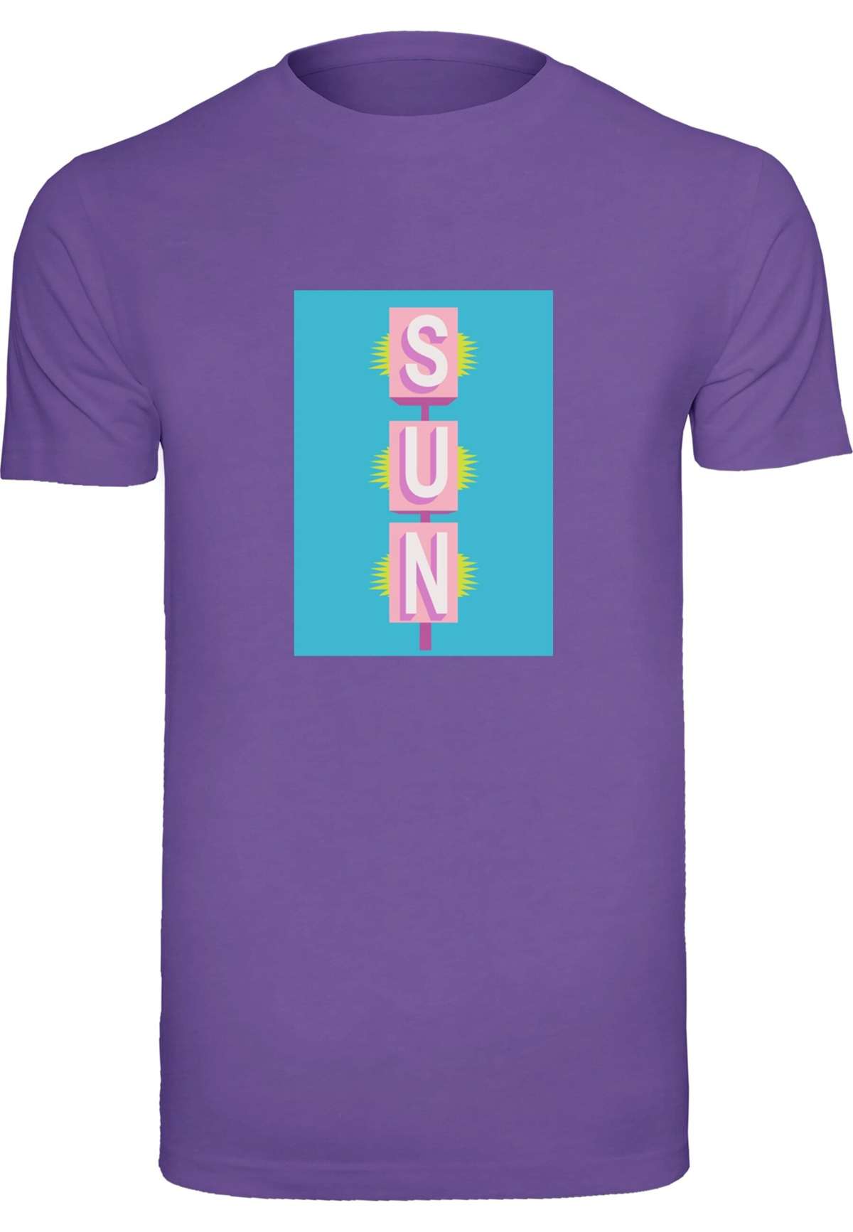 футболка Herren Sun Tee