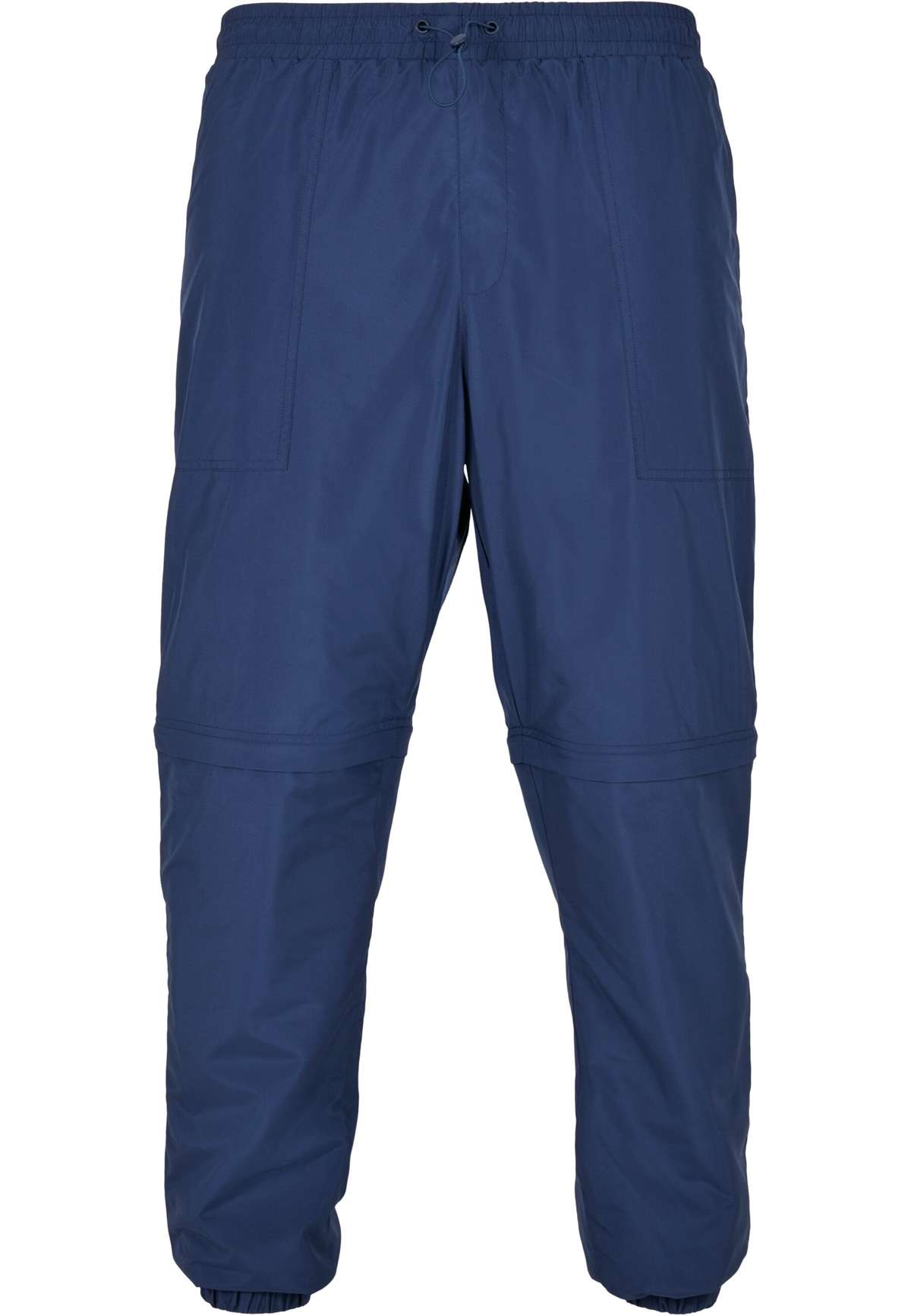 Спортивные штаны»Urban Classics Herren Zip Away Track Pants«