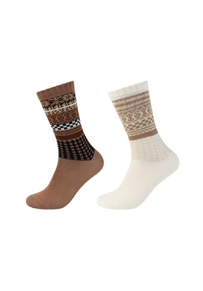 Носки Socken 2er Pack