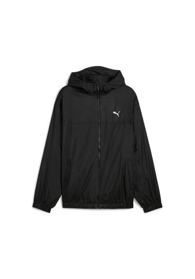 Ветровка с капюшоном ESS RELAXED WINDBREAKER