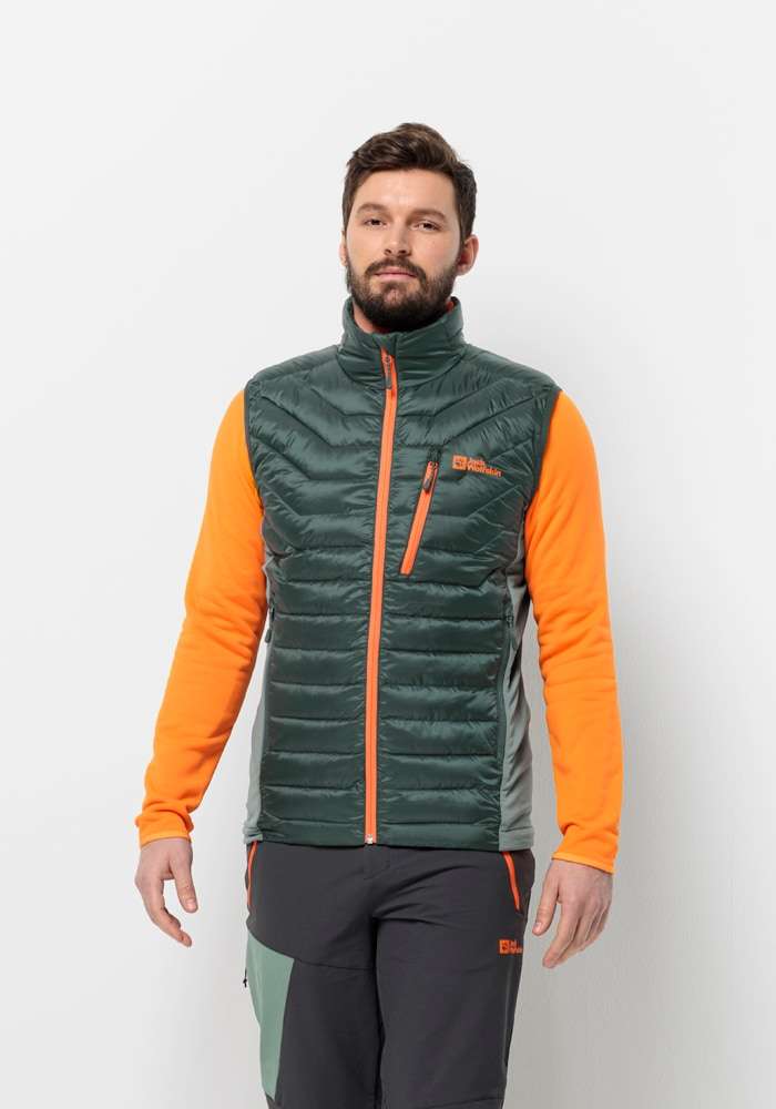 Функциональный жилет»ROUTEBURN PRO INS VEST M«