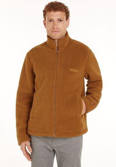 Толстовка»MONOTYPE TEXTURED FLEECE ZT«