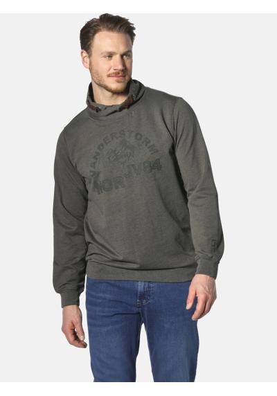 толстовка Sweatshirt TJOMME