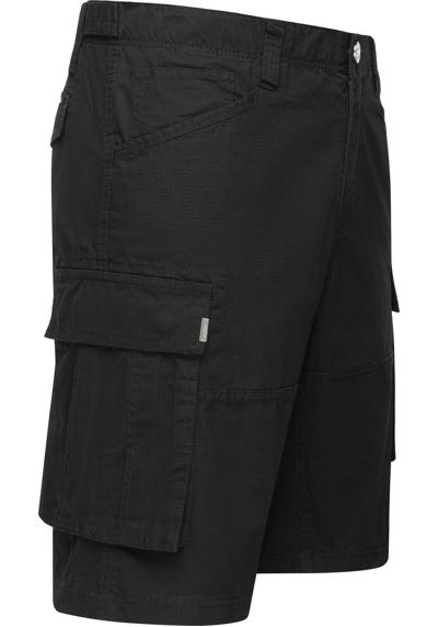 Шорты, (1 шт.), короткие мужские брюки-карго с большими карманами