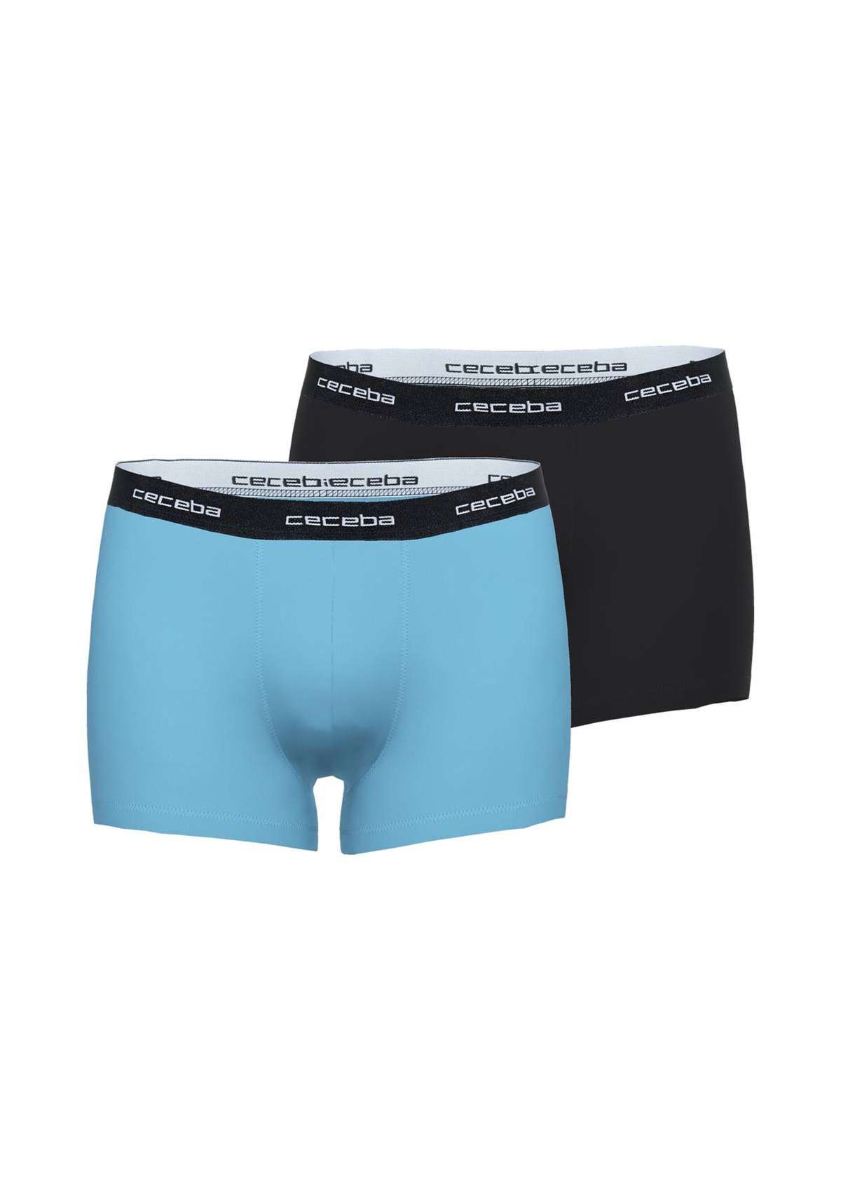 Боксеры Boxershort Monza 2er Pack