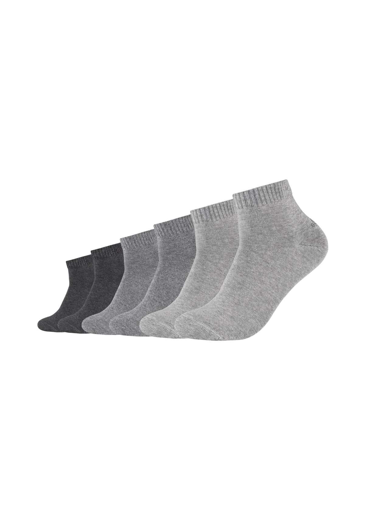 Короткие носки »Kurzsocken 6er Pack«