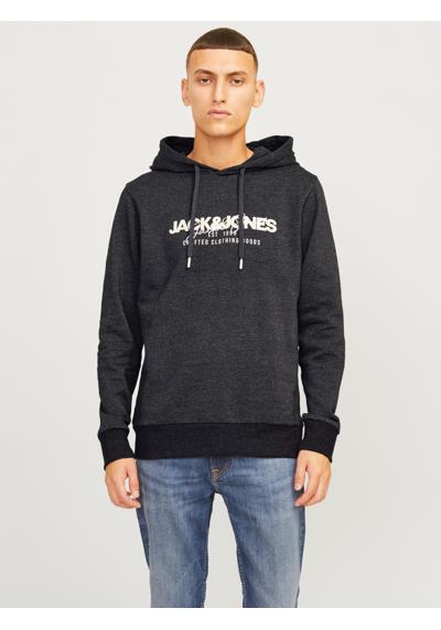 Толстовка с капюшоном JJALVIS SWEAT HOOD