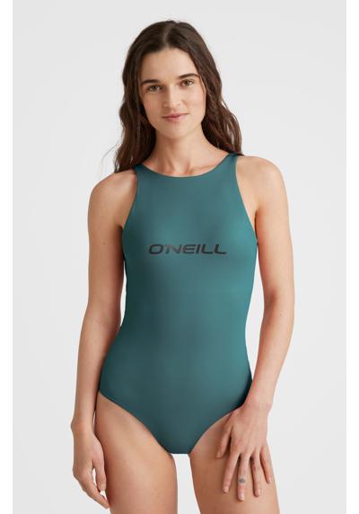 Купальник с логотипом спереди.»ESSENTIALS O`NEILL LOGO SWIMSUIT«