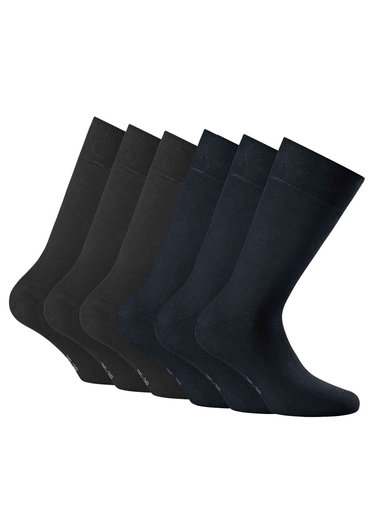 Короткие носки Socken cotton II 6er Pack 6er Pack