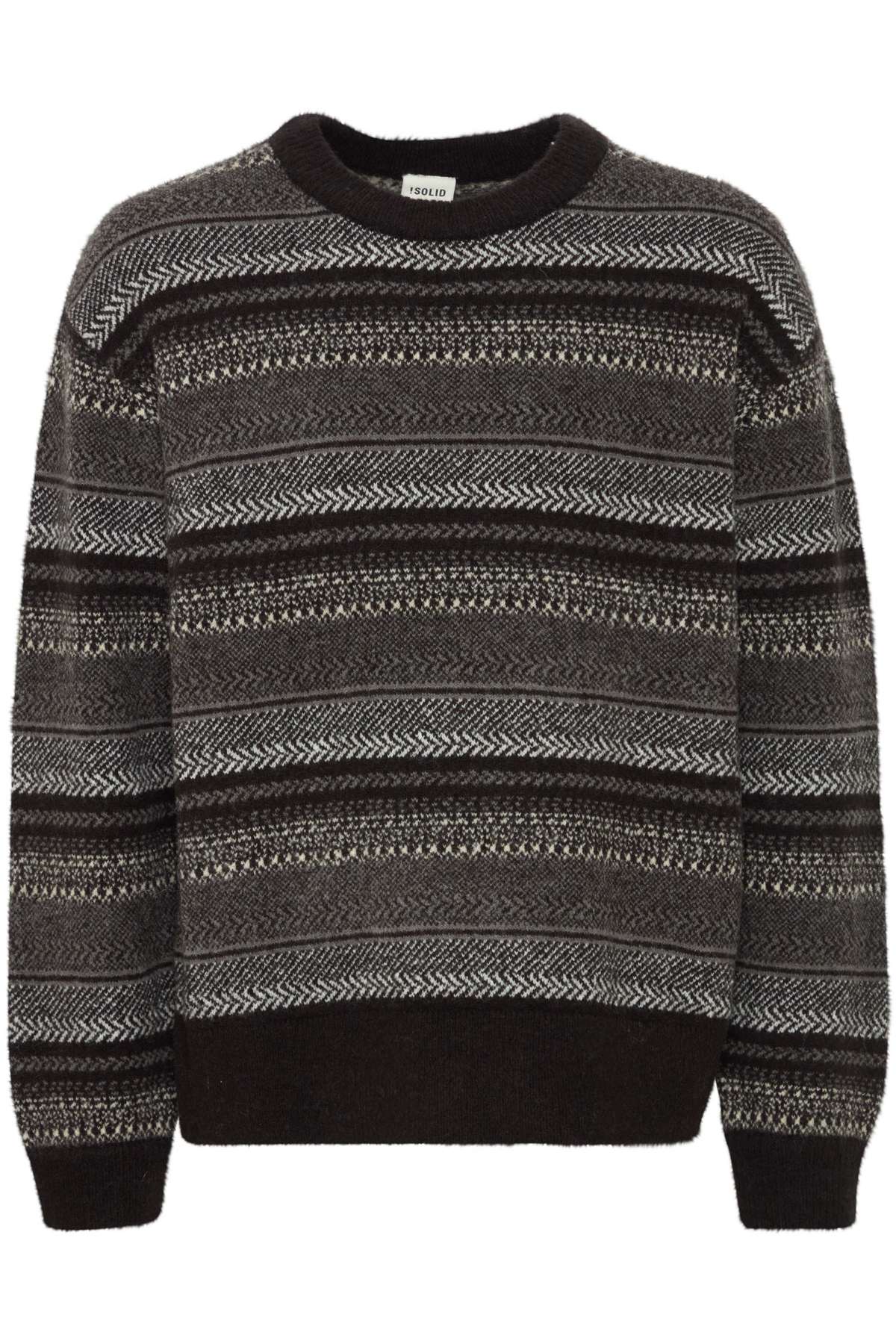 Вязаный свитер Strickpullover SDMAXWELL