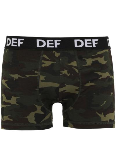 Боксеры Herren Dong Boxershorts