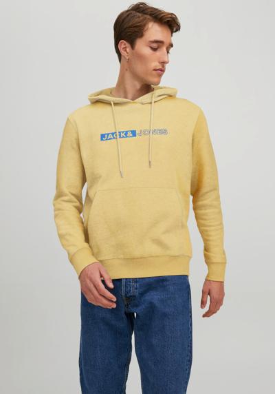 Толстовка с капюшоном JJNEO SWEAT HOOD OTTO