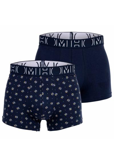 Боксеры Boxershort Boxer Briefs Davide #2 2er Pack