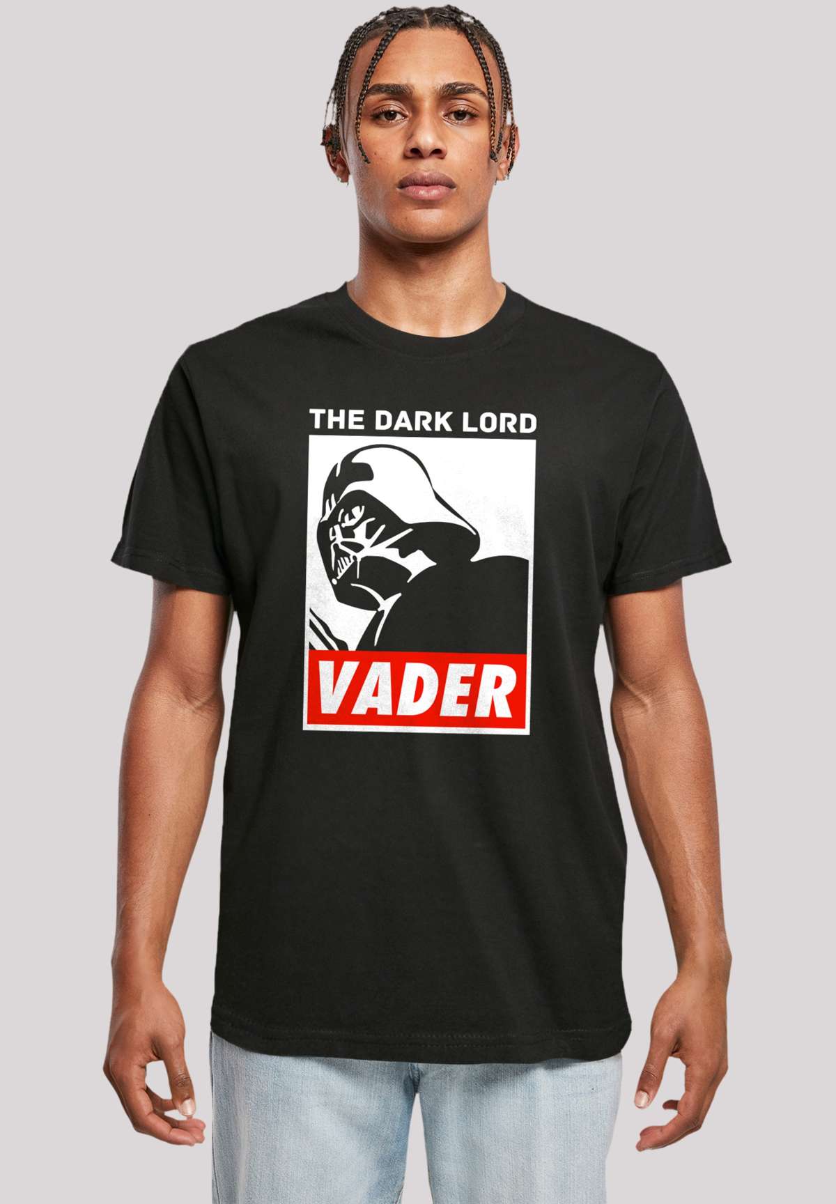 футболка»Star Wars Dark Lord Vader«