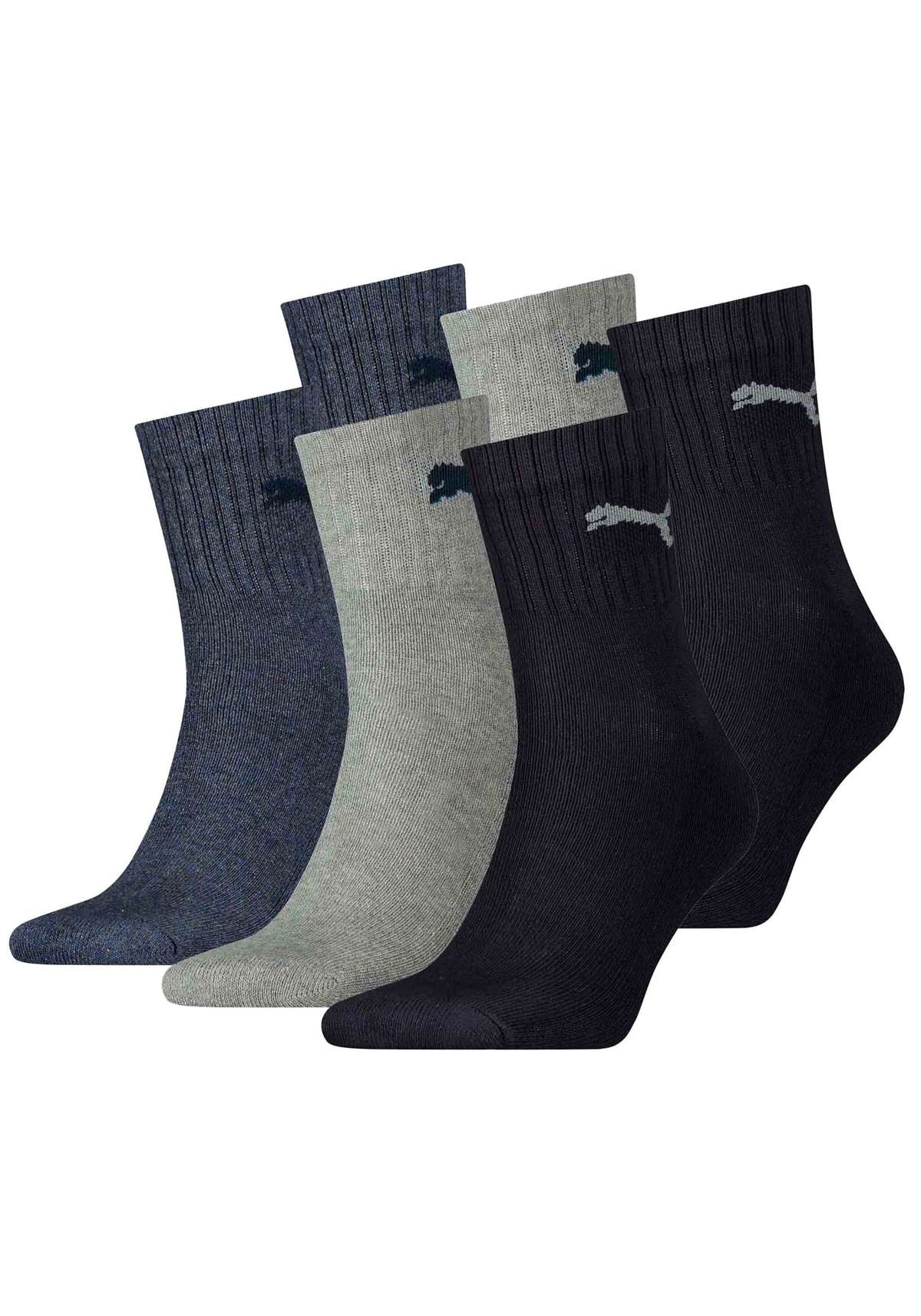 Короткие носки Socken 6er Pack