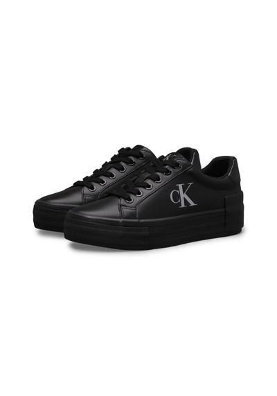 кроссовки на платформе»VULC FLATFORM LOW MG LTH«