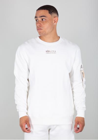 Свитера»Men - Sweatshirts Organics EMB Sweater«