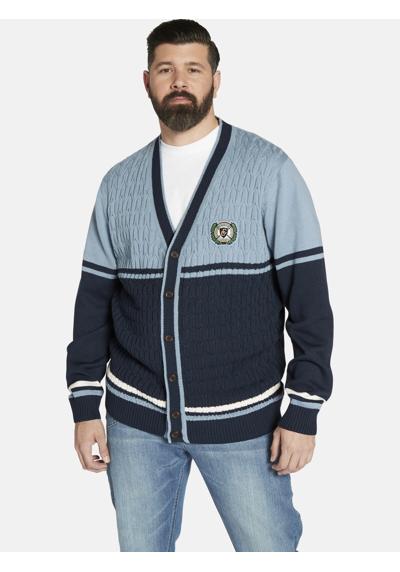 Кардиган Strickjacke DUKE BRAYMEN