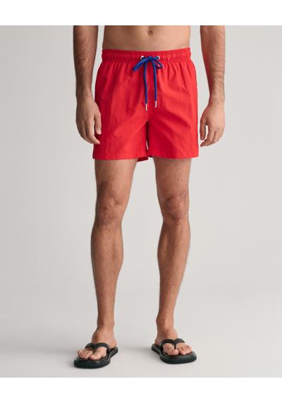 Шорты для плавания»Swim Badehose Premium pflegeleicht«