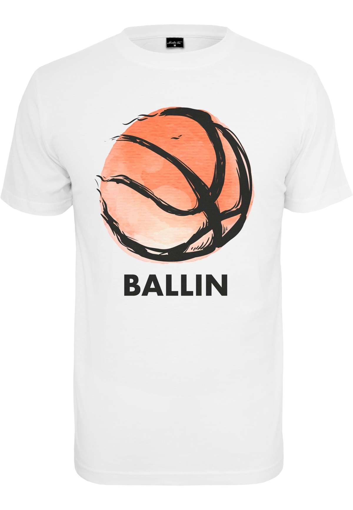 футболка Herren Ball Tee