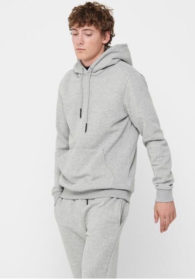 Толстовка с капюшоном»CERES LIFE HOODIE SWEAT«