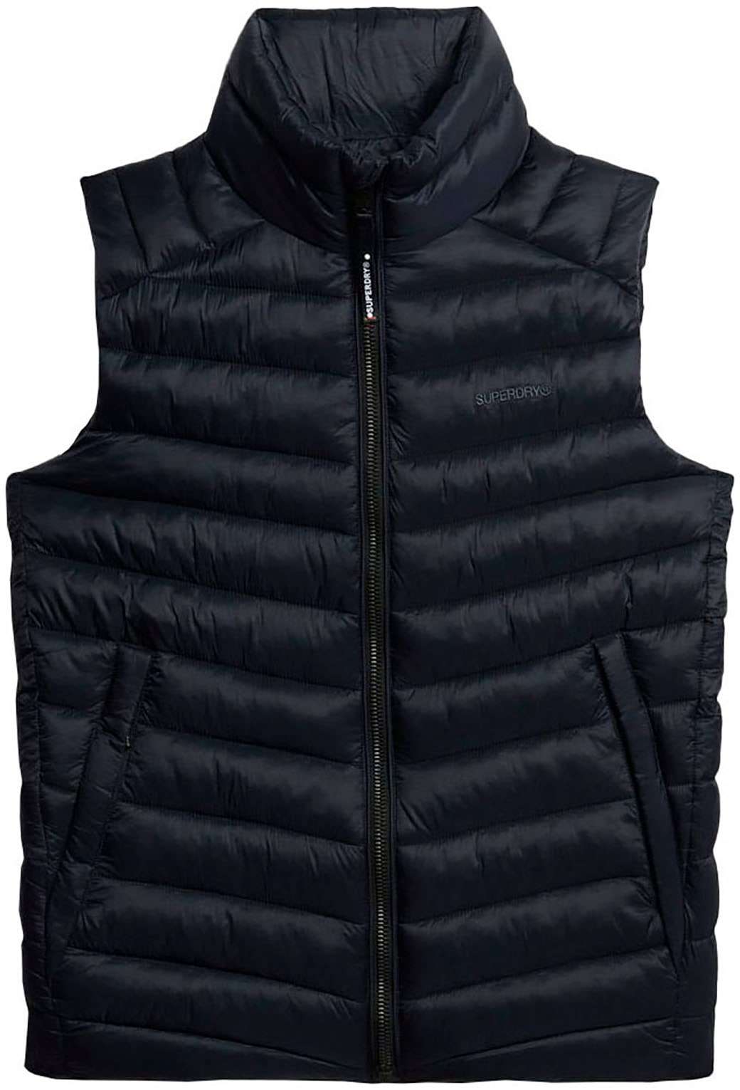 Стеганый жилет»FUJI SPORT PADDED GILET«