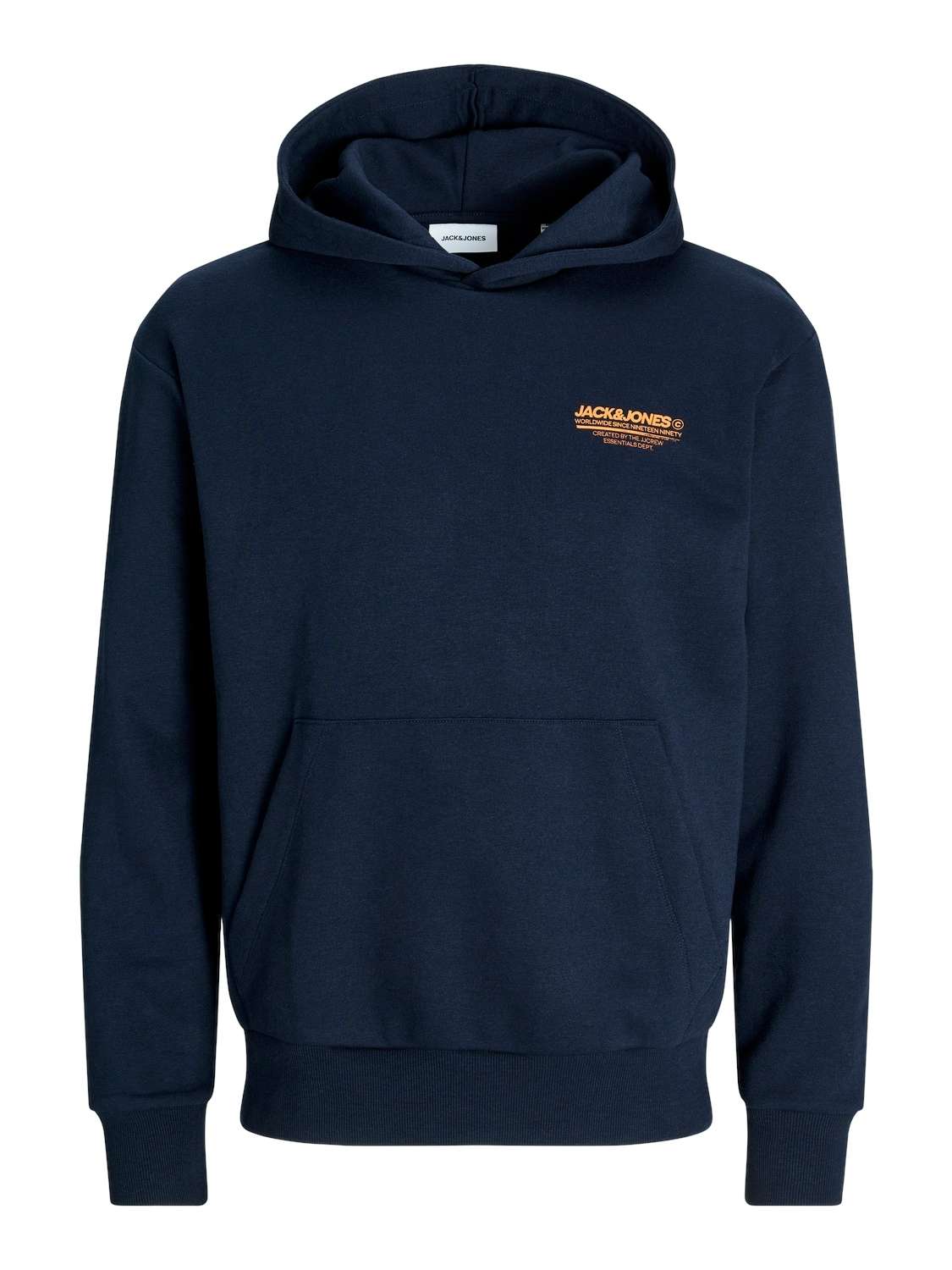 Толстовка с капюшоном JJOLIVE SWEAT HOOD