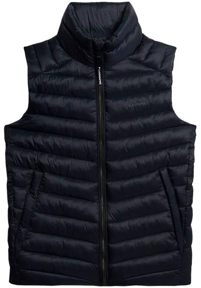 Стеганый жилет»FUJI SPORT PADDED GILET«