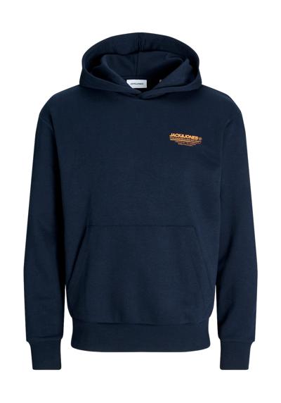 Толстовка с капюшоном JJOLIVE SWEAT HOOD