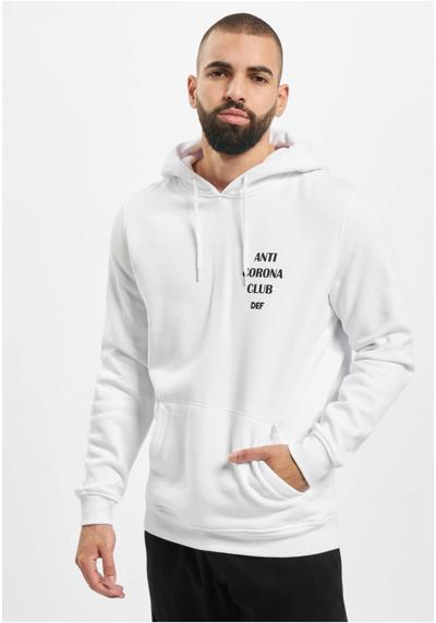 толстовка»Herren Anti Corona Hoody«