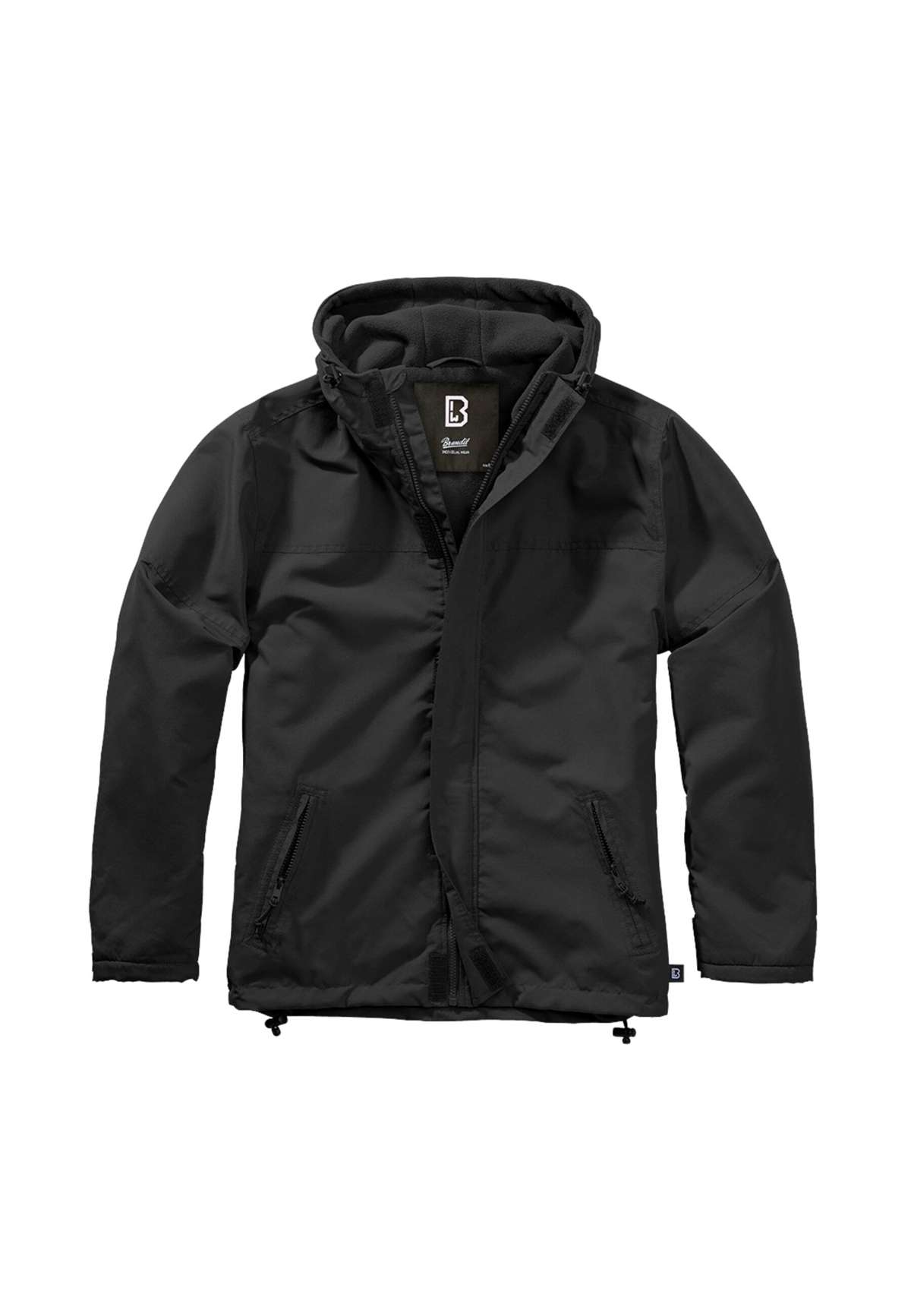 Всепогодная куртка»Herren Windbreaker Frontzip«