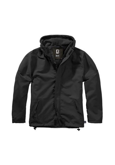 Всепогодная куртка»Herren Windbreaker Frontzip«