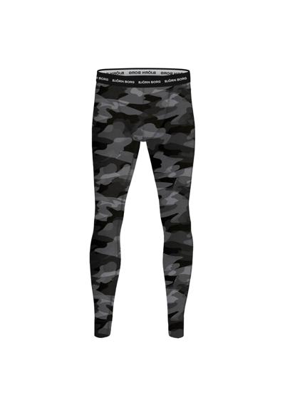 Длинное нижнее белье Lange Unterhose Long John Camouflage 1er Pack