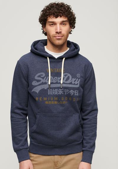 Толстовка с капюшоном»SD-CLASSIC VL HERITAGE HOODIE«