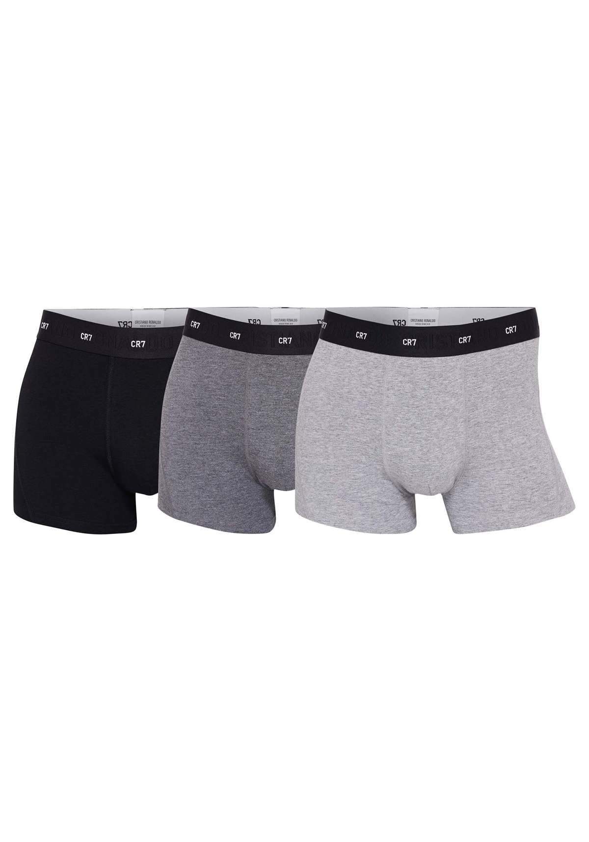 Боксеры Boxershort  Bamboo, Trunk 3-pack FSC 3er Pack