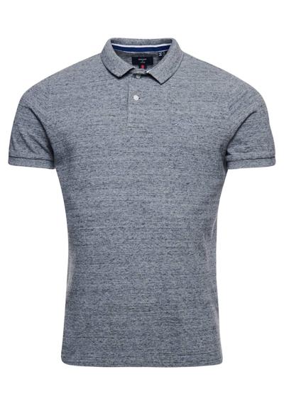 рубашка поло Poloshirt CLASSIC PIQUE POLO