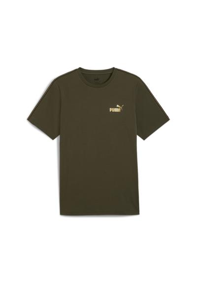 футболка»ESS TAPE MINIMAL GOLD TEE«