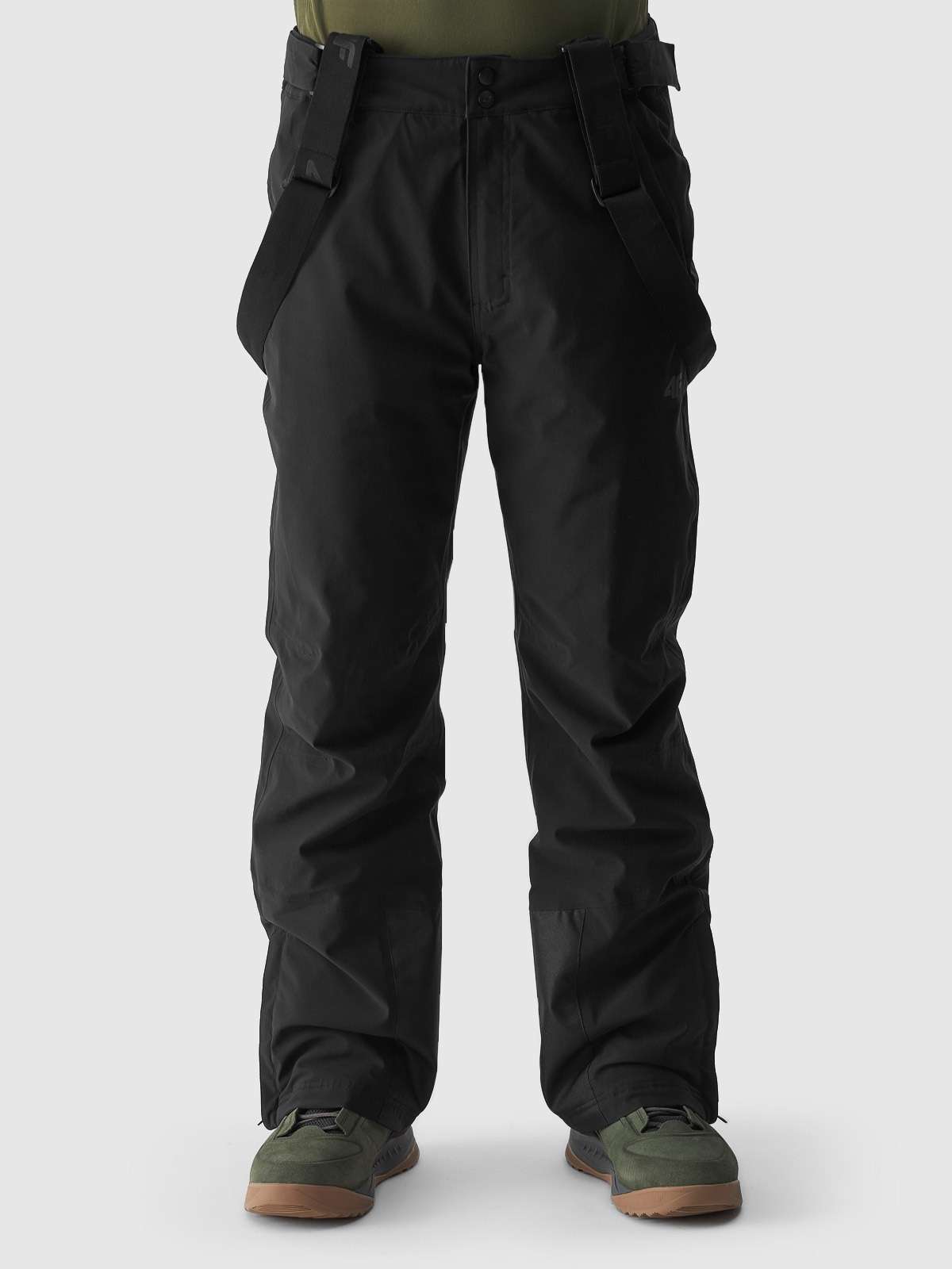 Лыжные штаны TROUSERS FNK