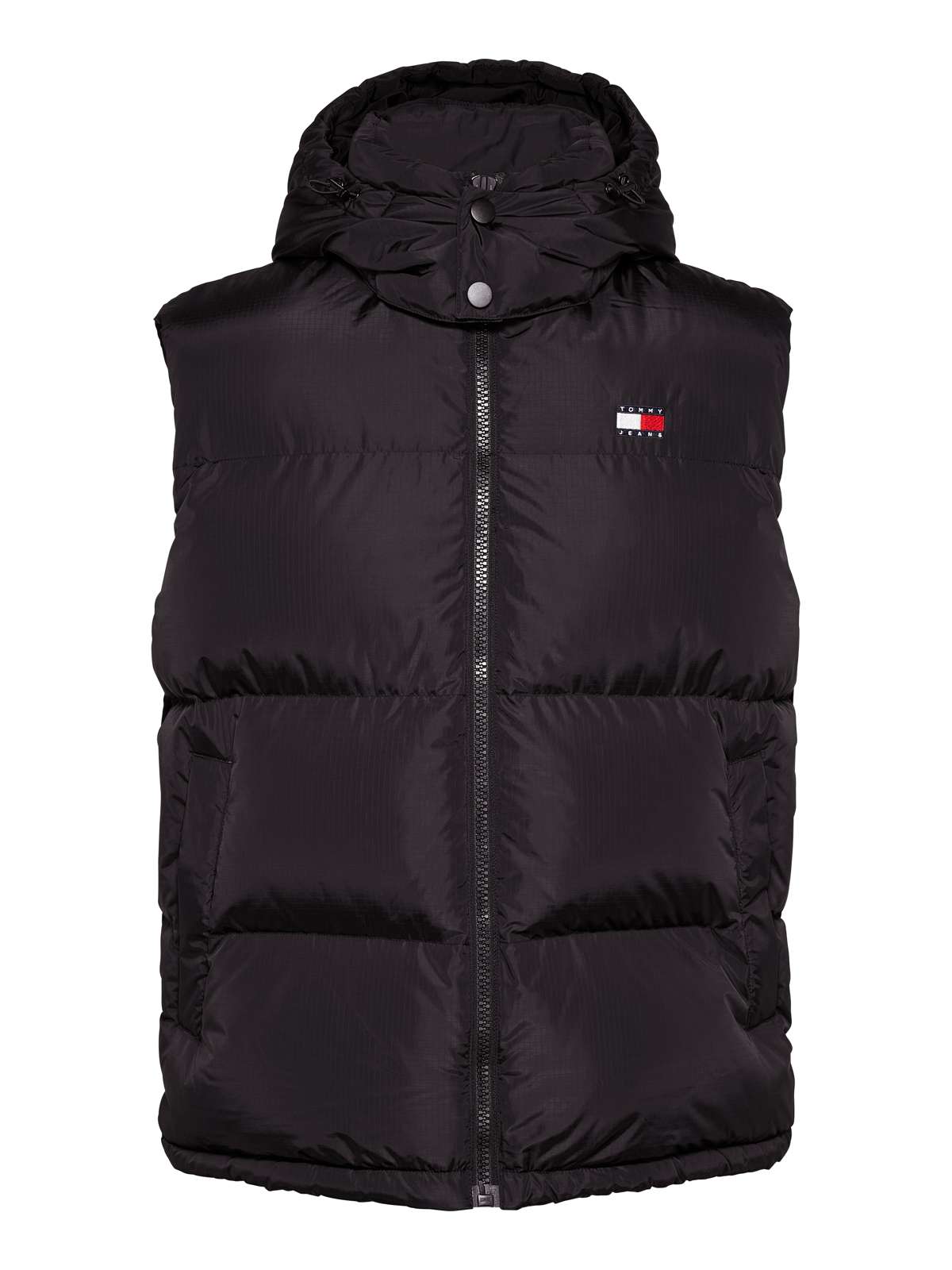 Стеганый жилет»TJM ALASKA VEST«